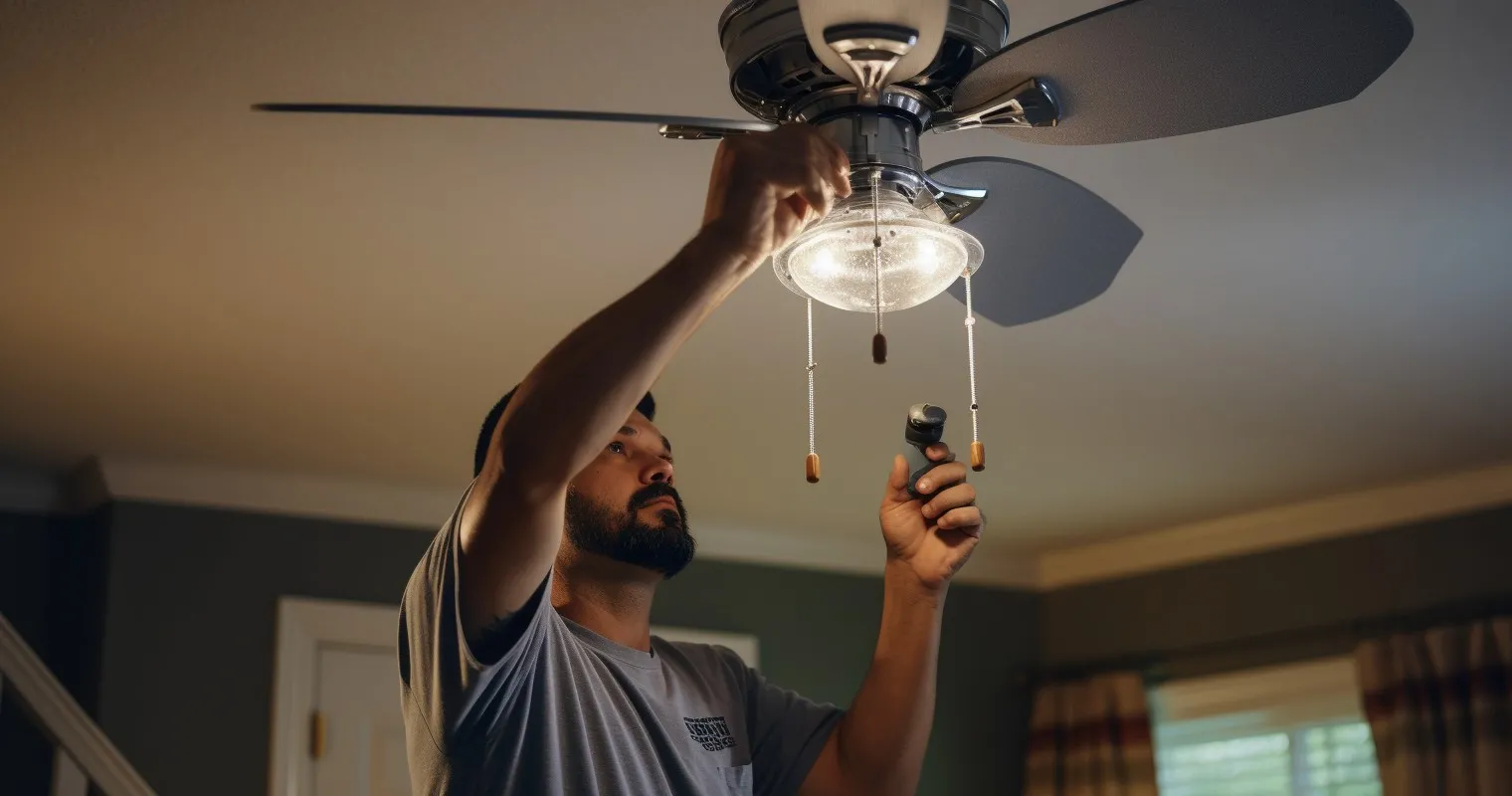 How To Learn Electrical Work At Home  