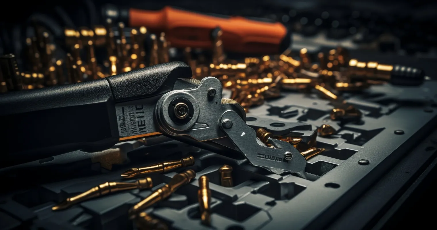 What Are The Tools Used In Electrical Wiring