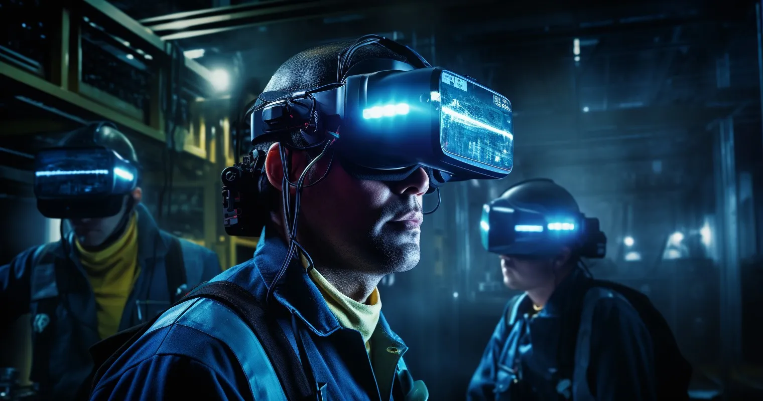 Advanced Safety Training Workshop