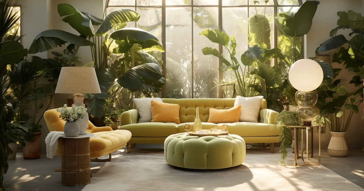 Why Are Houseplants So Addictive