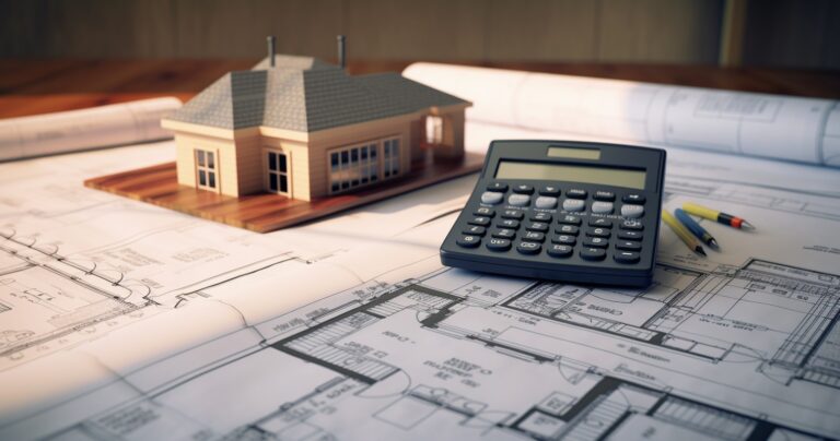 Building a Home Construction Budget