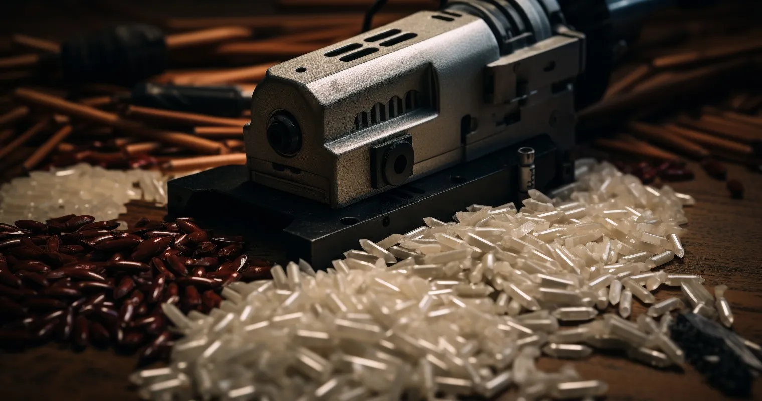 Air Drying Wet Power Tools