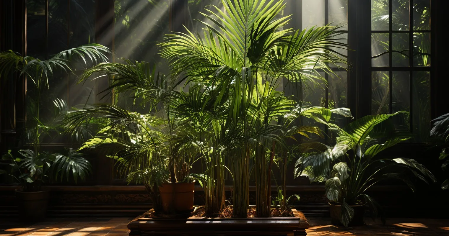 What Houseplants Are Safe For Dogs
