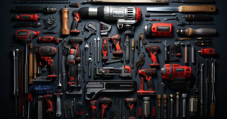 American-Made Power Tools Showcase