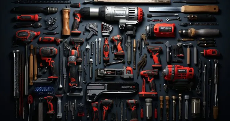 American-Made Power Tools Showcase