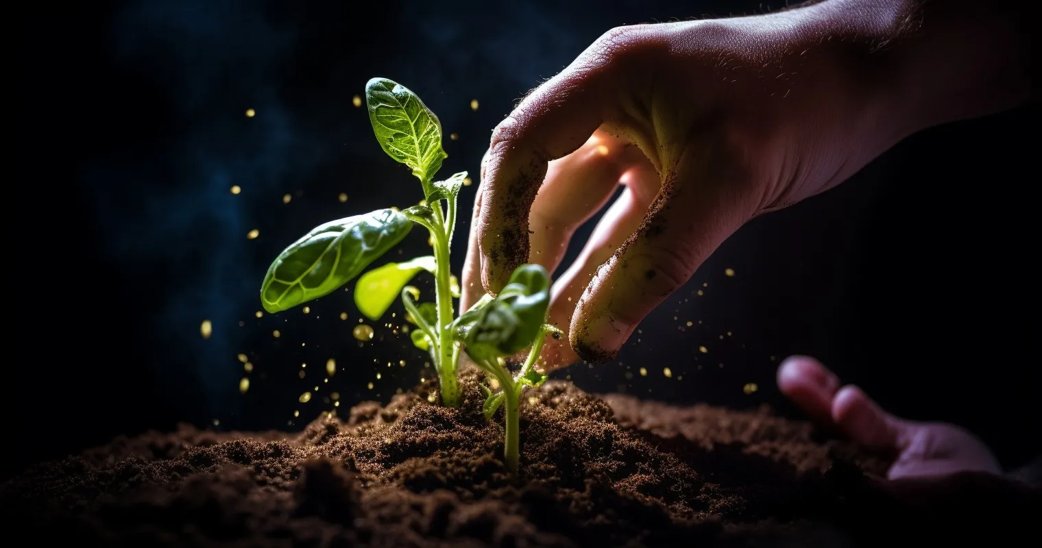 How To Get Rid Of Soil Gnats In Houseplants