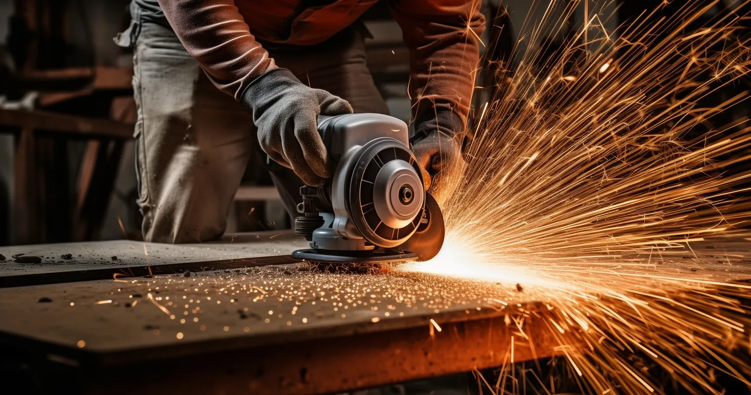 What Do Angle Grinders Do? A Complete Guide