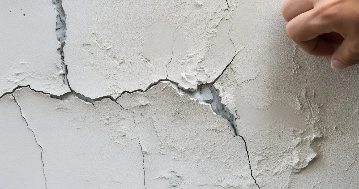 Ant-Proofing the Foundation