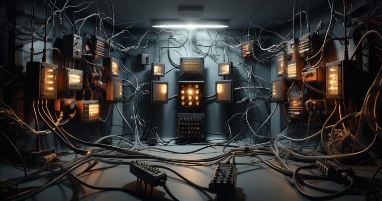 Appliance Voltage Understanding