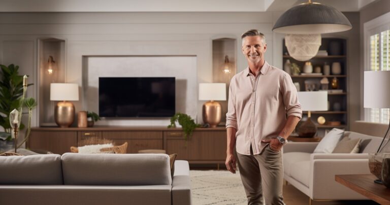 Applying For A Home Renovation Show - Dramatic Makeover