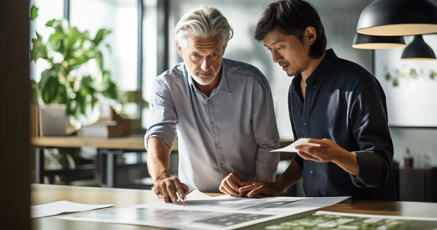 Architect-Client Collaboration