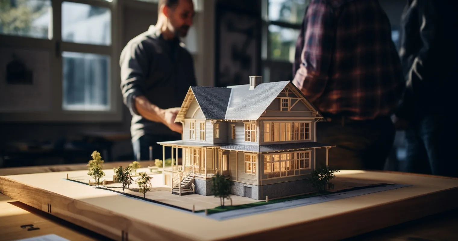 Architect and Contractor Collaboration