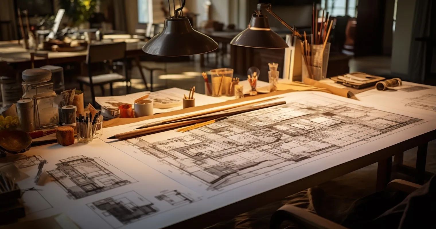 Architects Collaborating
