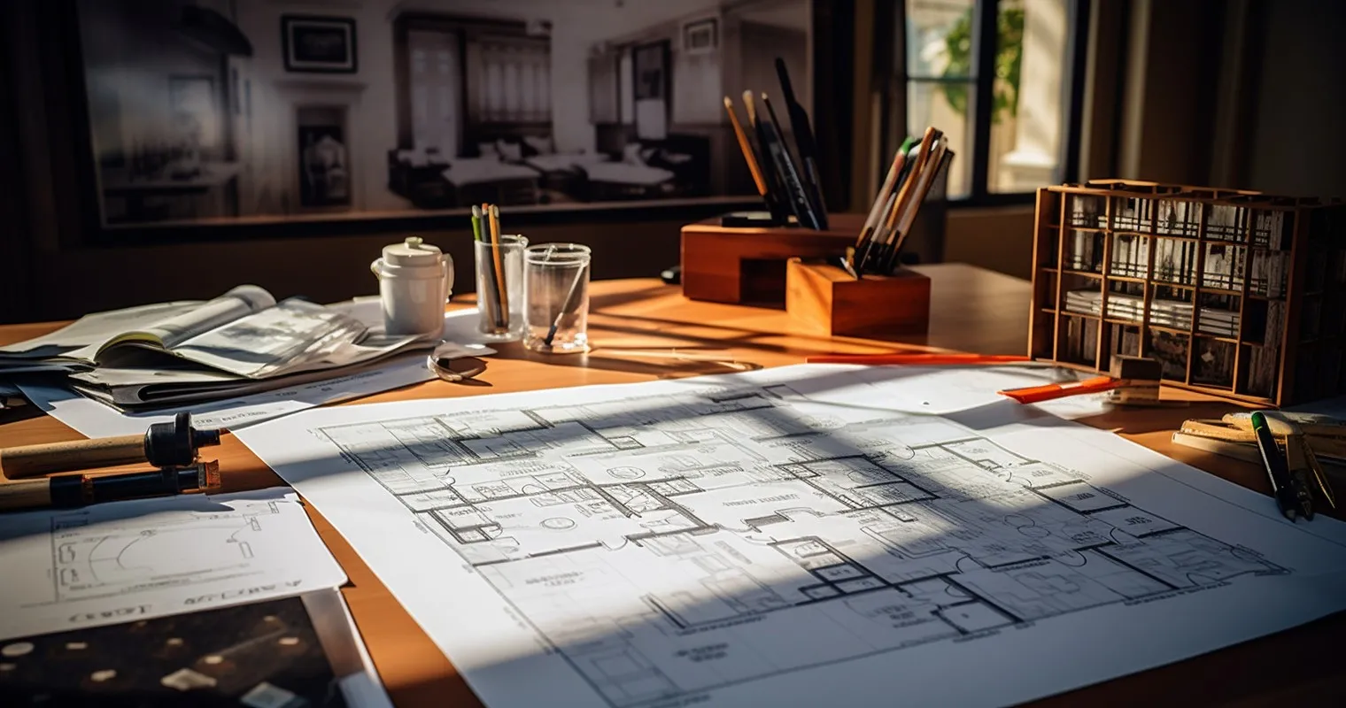 How To Get An Interior Design Job 