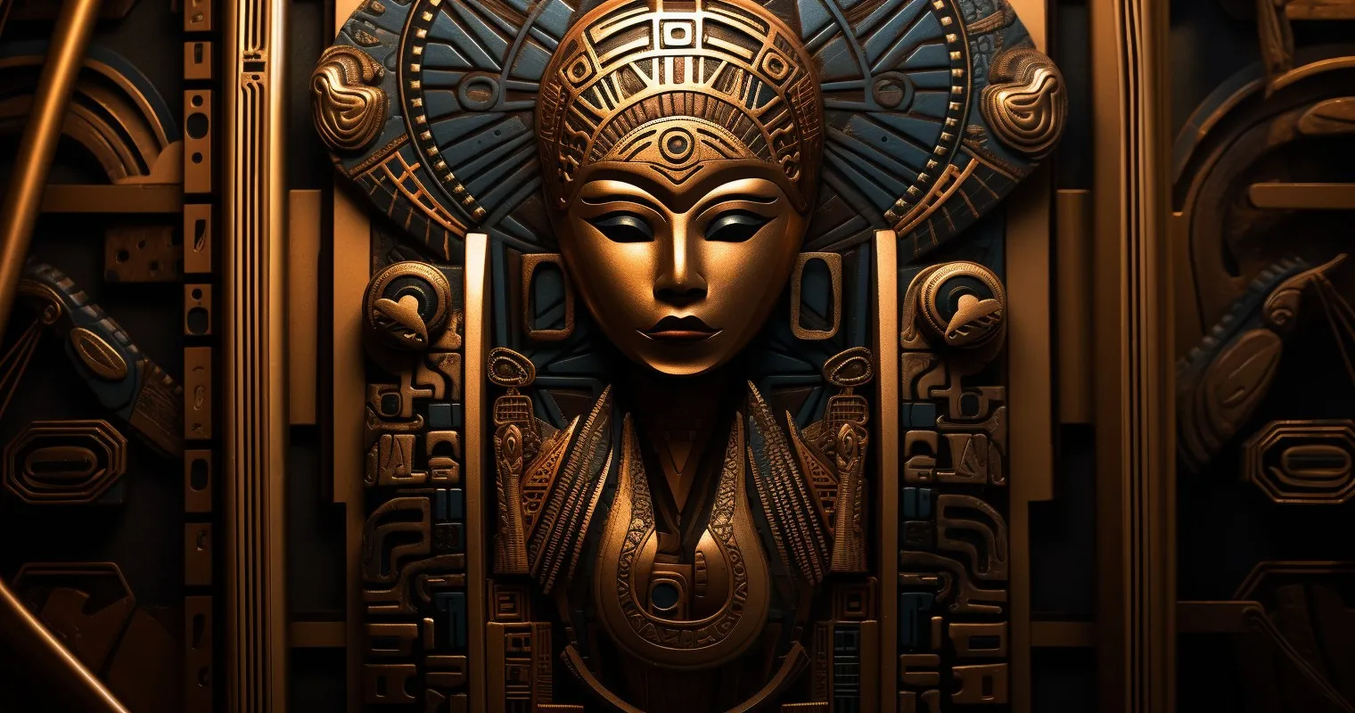 Art Deco Inspirations from Around the World