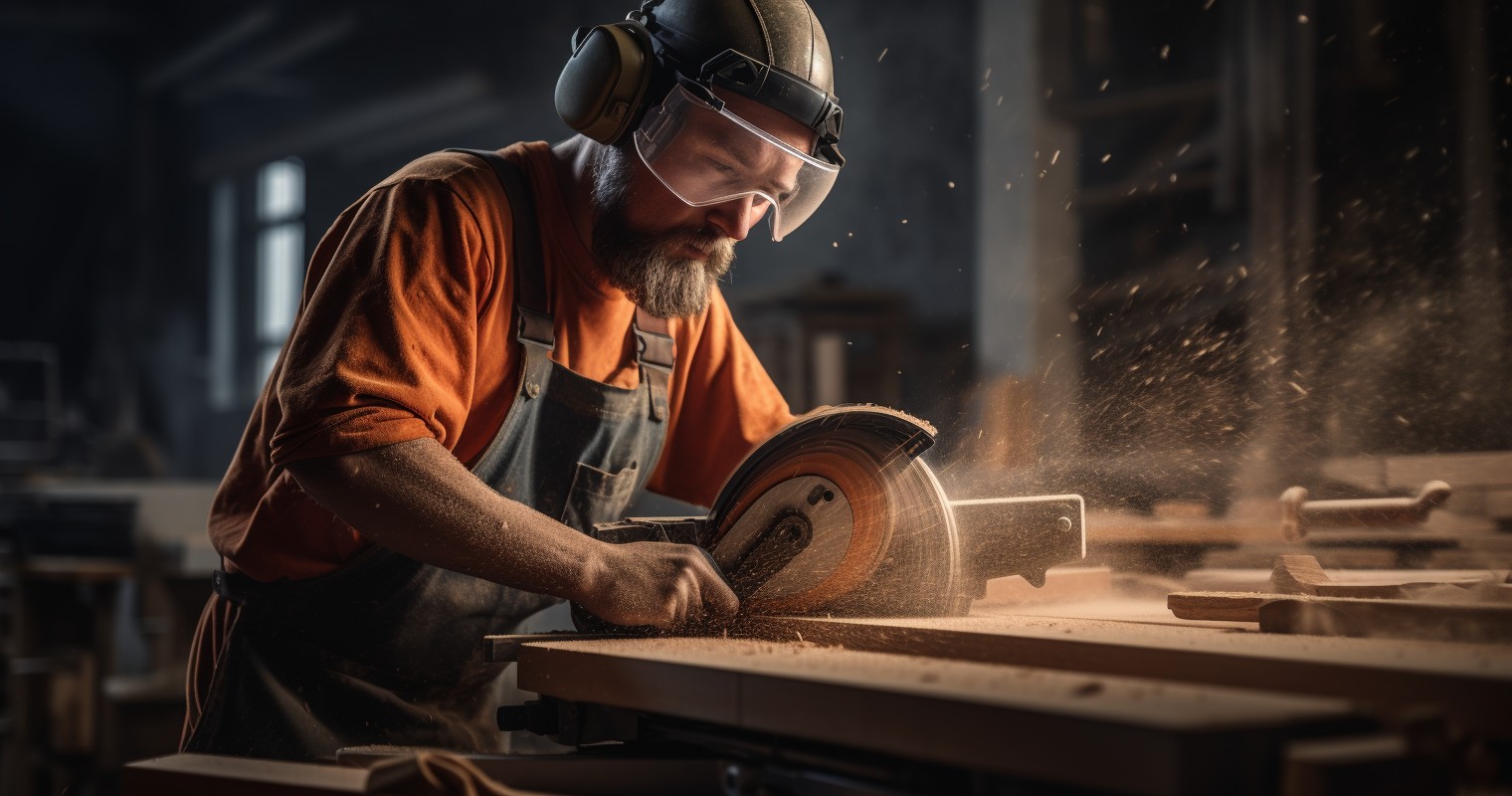 Artful Cutting & Shaping