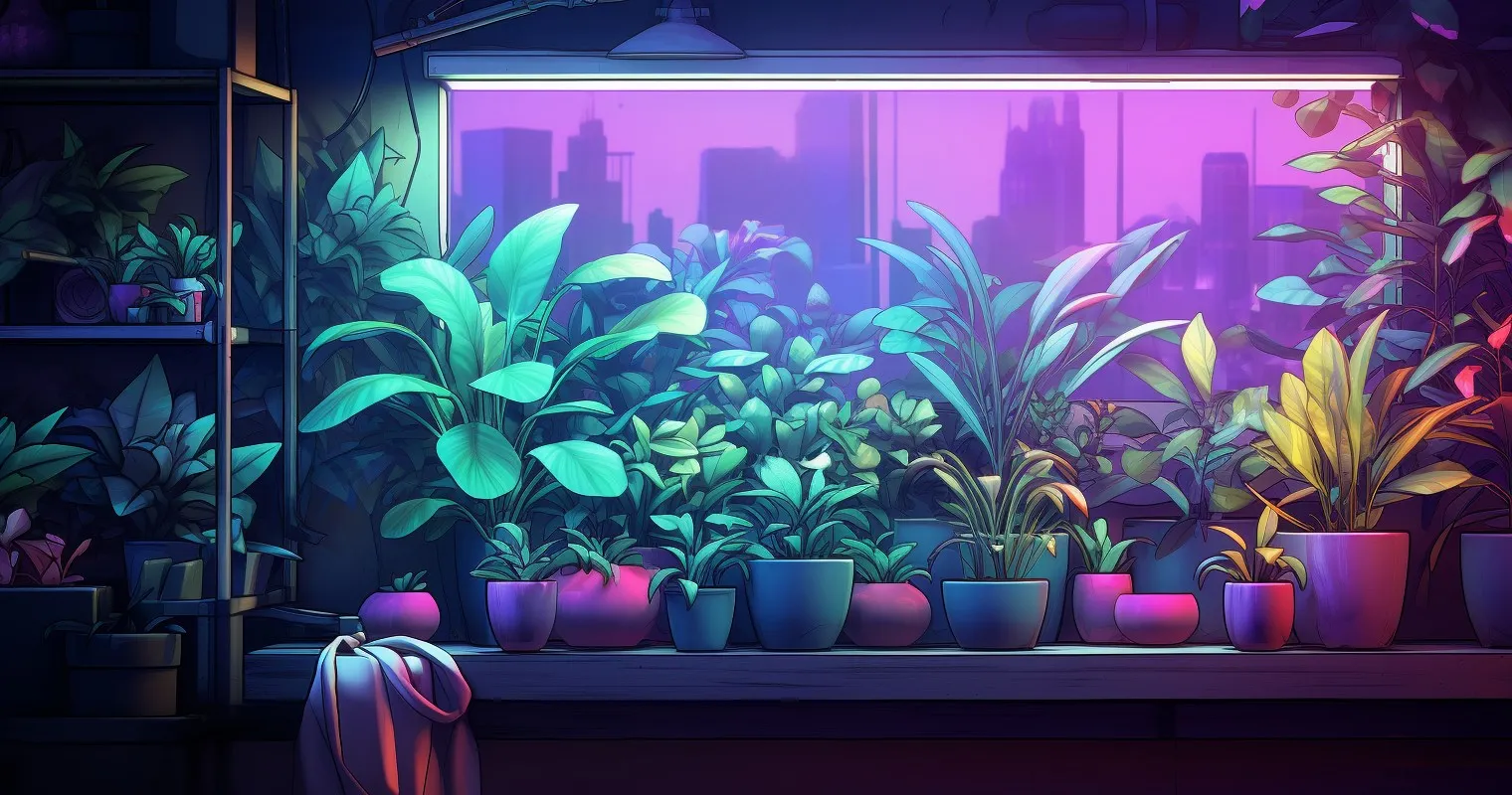 What Is Medium Light For Houseplants