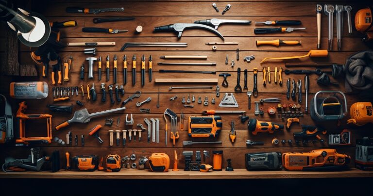 Aspiring Home Renovator