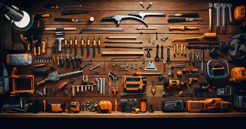 Aspiring Home Renovator