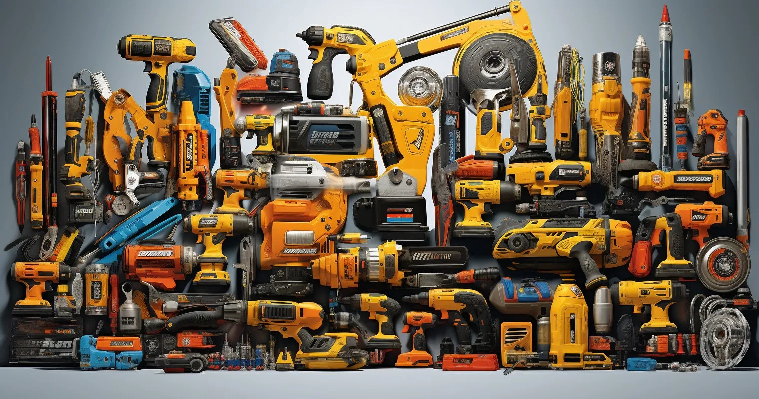 Who Makes Atlas Power Tools