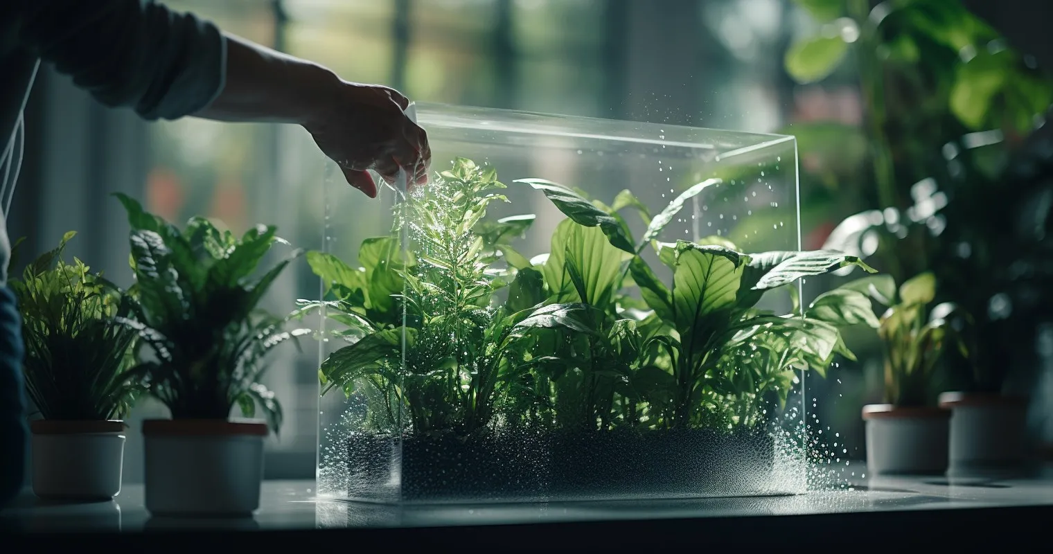 Automated Watering System