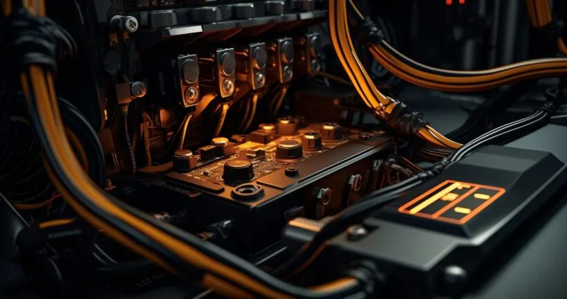 Automotive Electrical Systems