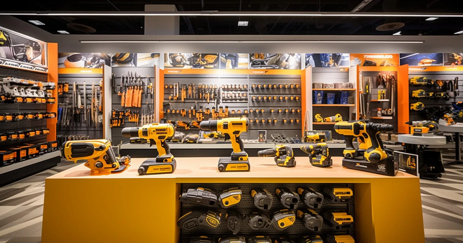 The Masters Behind The Machine