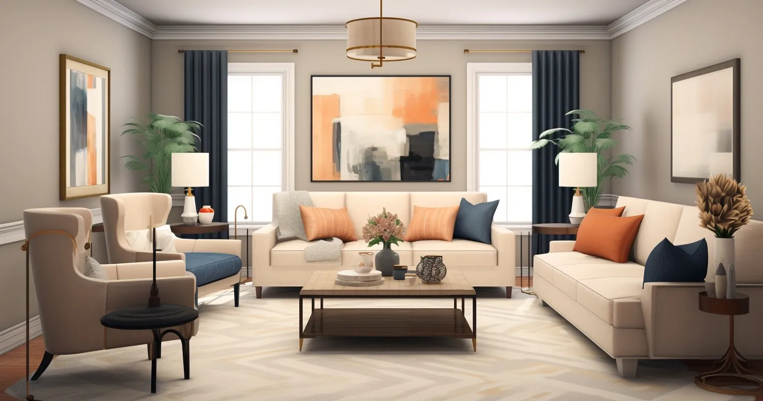 What Are The 7 Principles Of Interior Design