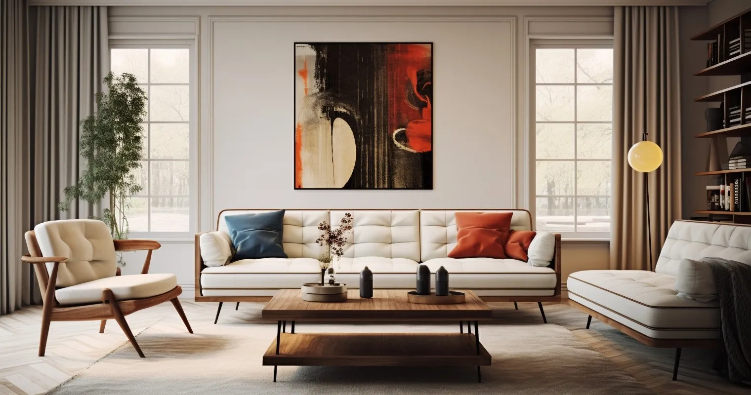 Balancing Aesthetic and Practical Home Design