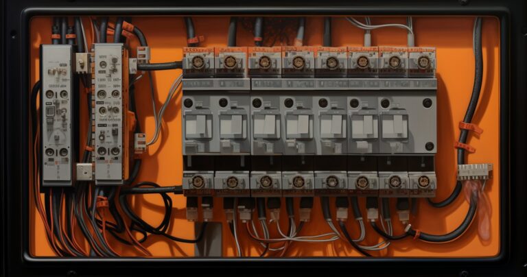 Basics Of Home Electrical Circuits