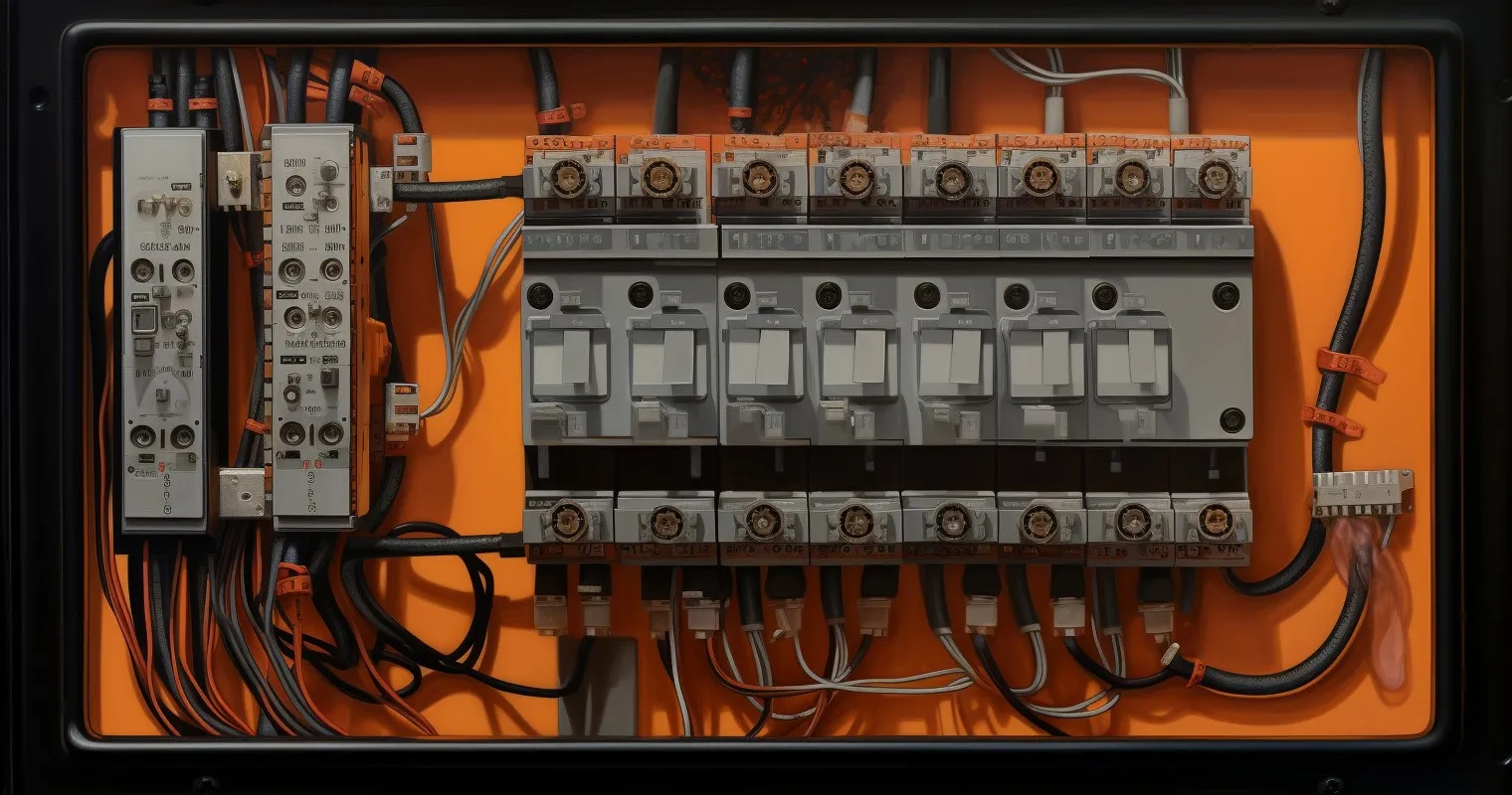 DIY Electrical Work: How To Map Electrical Circuits Home