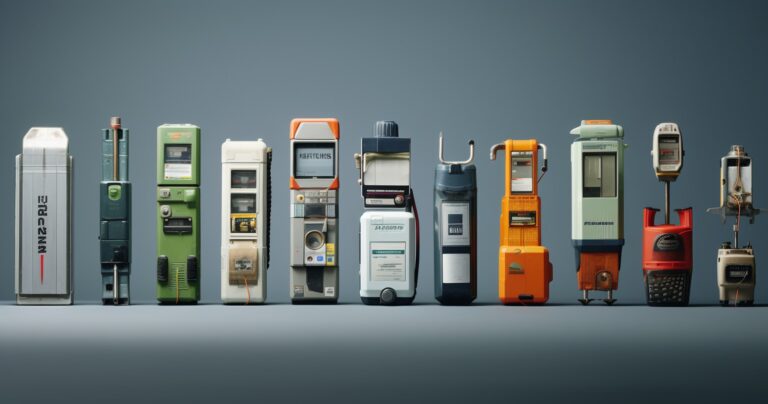 Battery Evolution