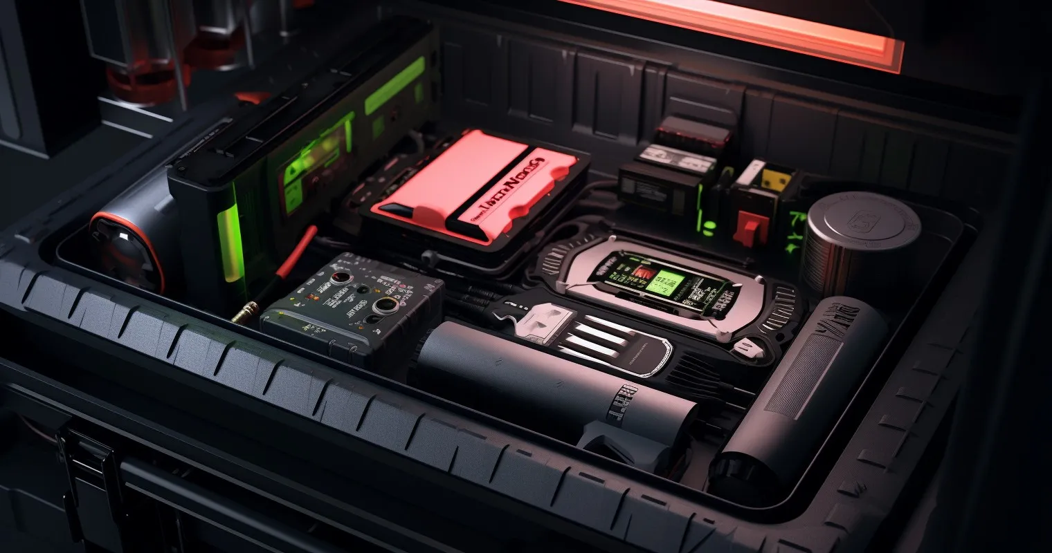 Battery Maintenance Best Practices