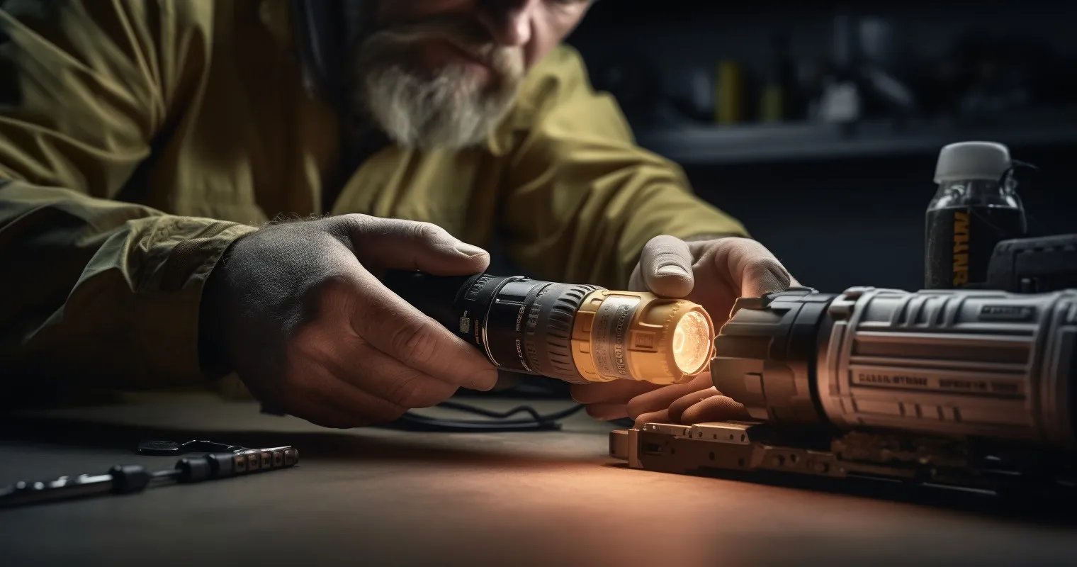 Battery Maintenance and Longevity
