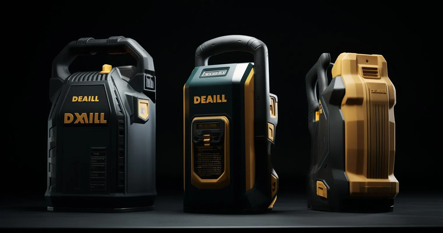 Battery Performance Comparison