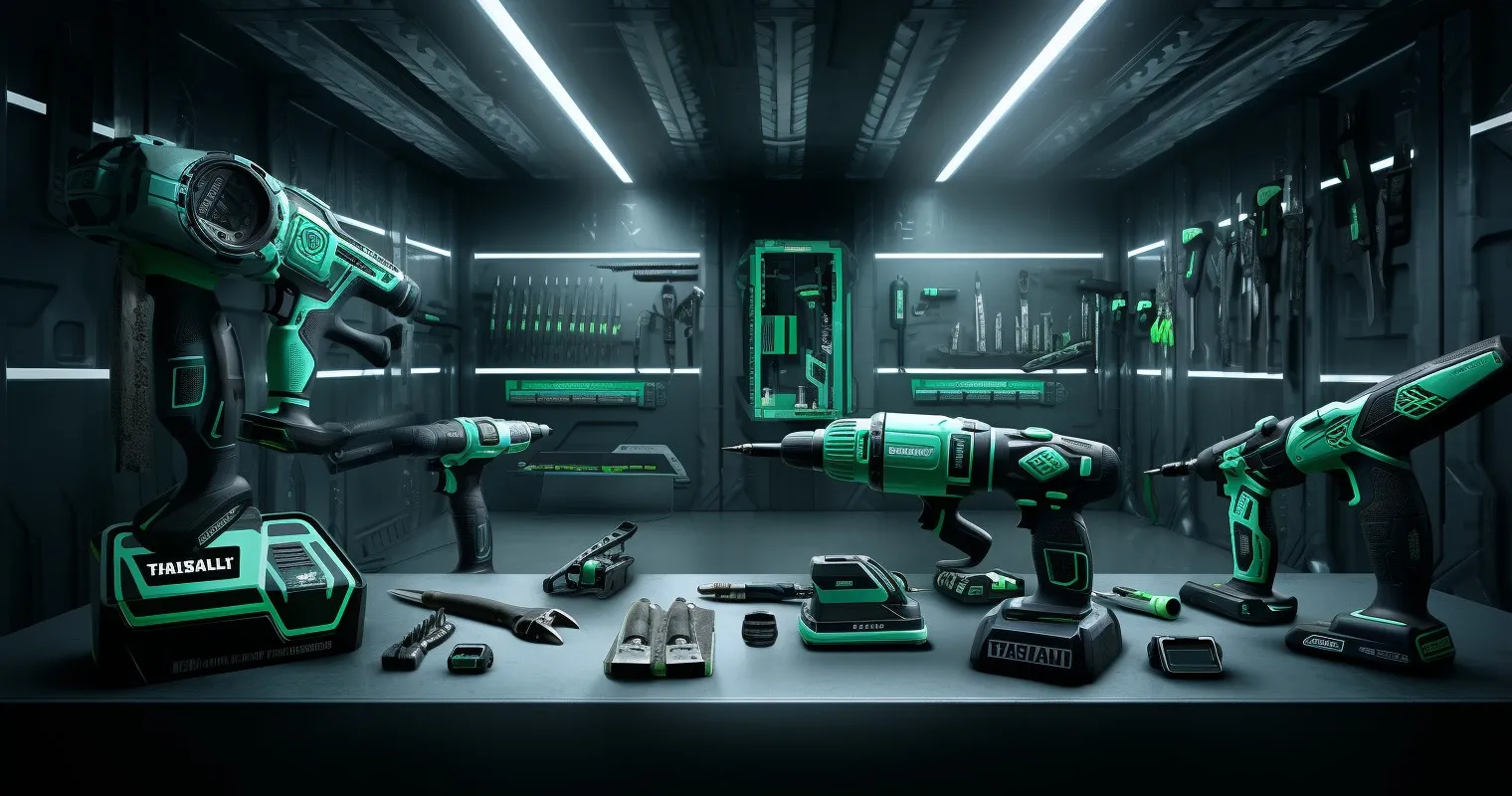 Battery-Powered Innovations