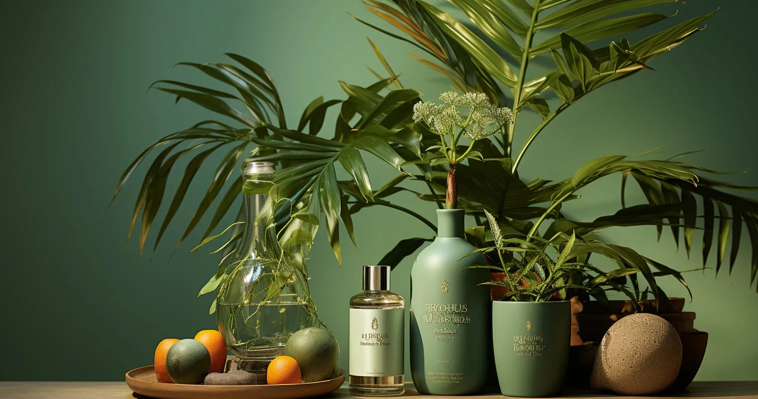 Battle of Remedies Natural vs. Chemical