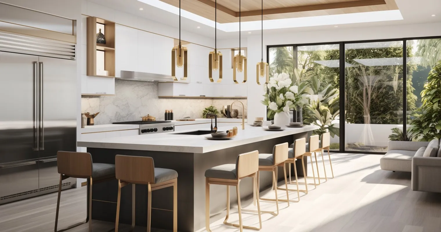 What Is The Golden Ratio In Interior Design