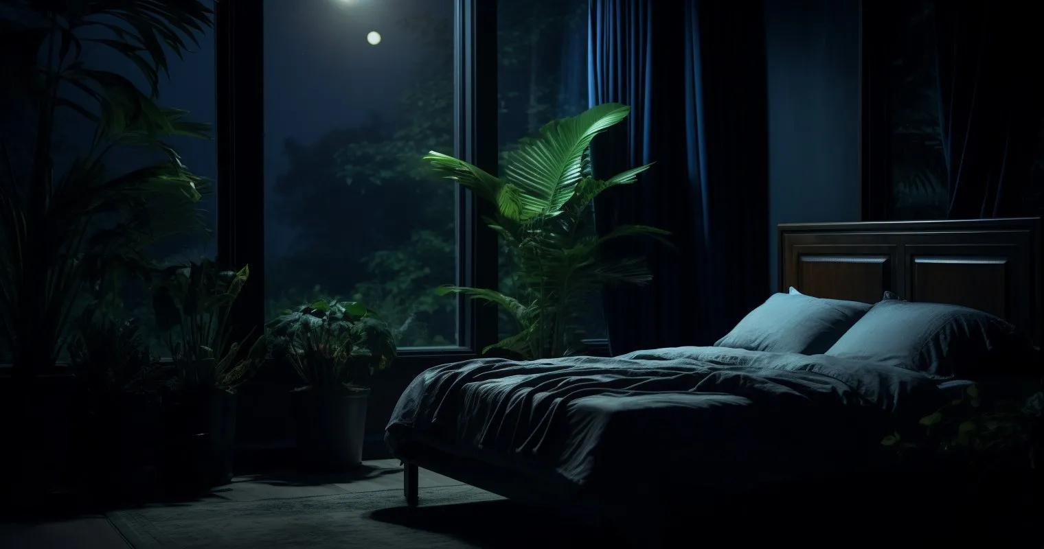 How Many Houseplants To Purify Air