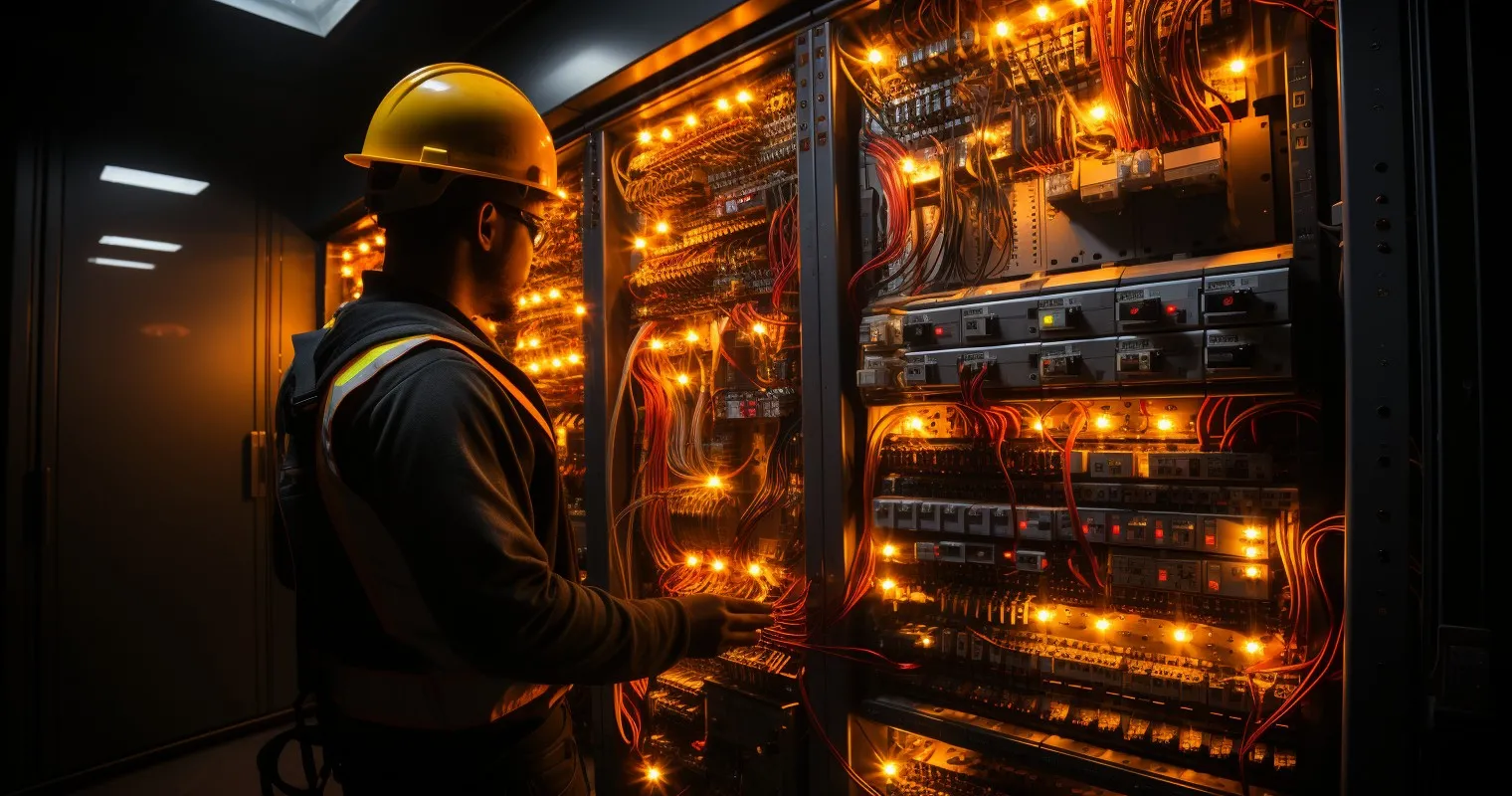 Benefits Of NAICS Code For Electrical Contractors