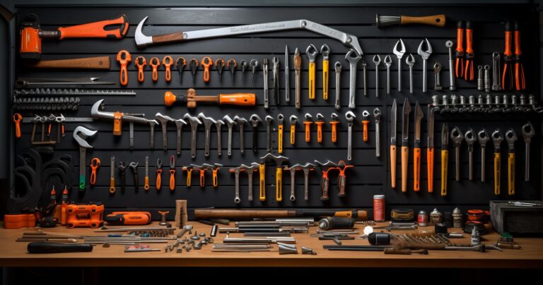 Best Brand Of Hand Tools
