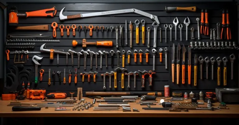 Best Brand Of Hand Tools