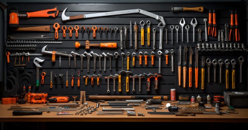Best Brand Of Hand Tools