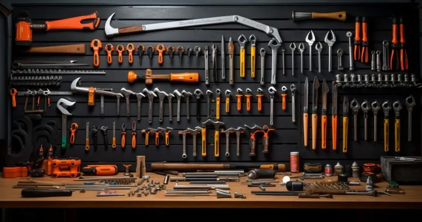Best Brand Of Hand Tools