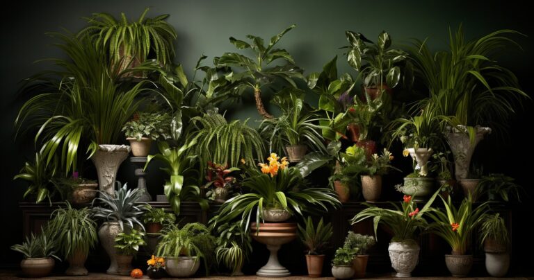 Best Soil For Houseplants