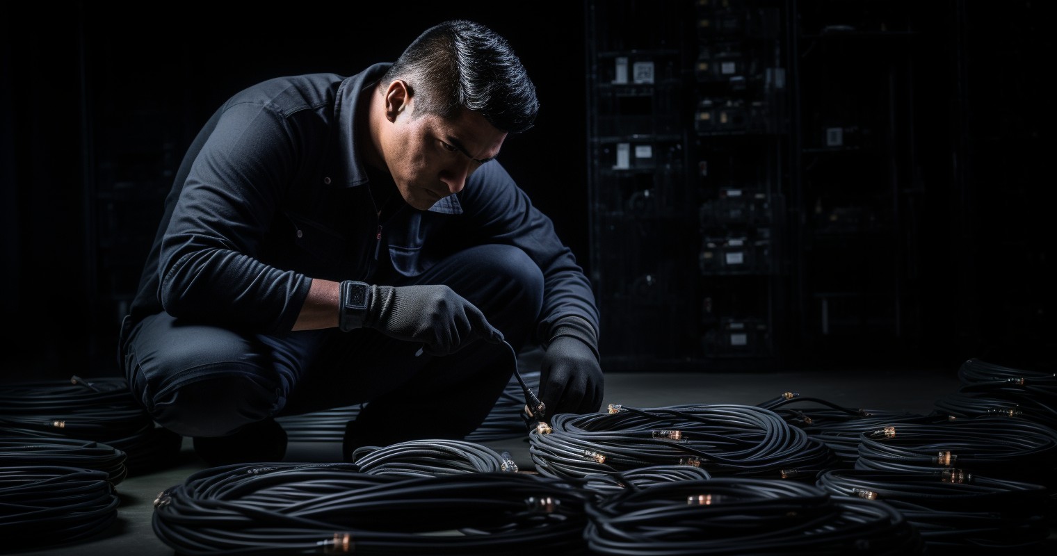 Black Wire Troubleshooting