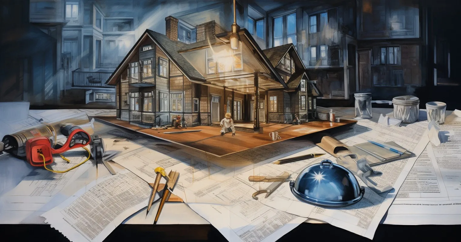 What Happens If A New Construction Home Doesn't Appraise