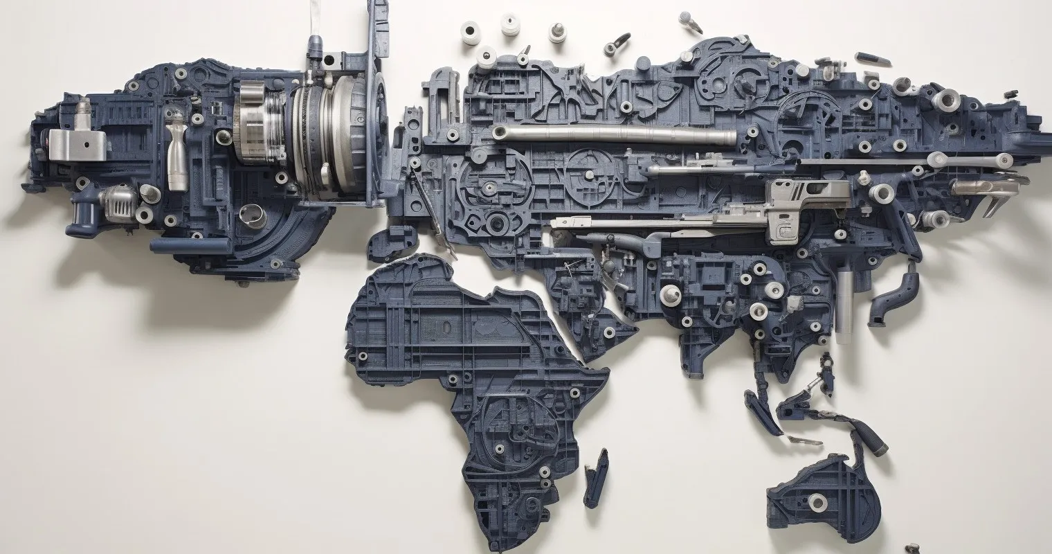 Bosch Power Tools Global Impact