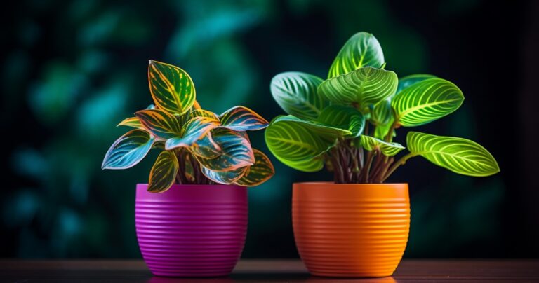 Bringing Houseplants Back to Life
