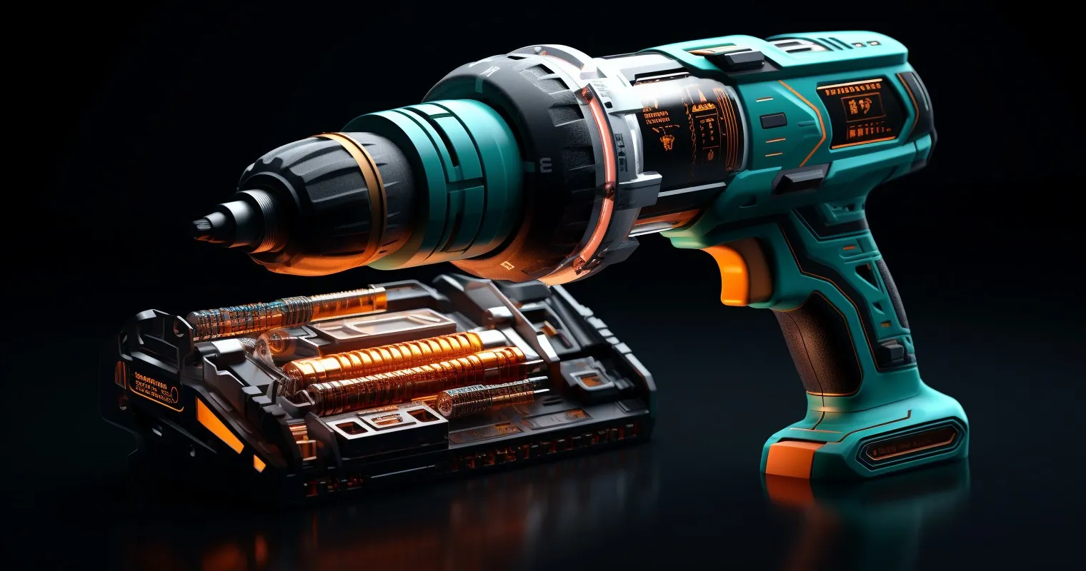 Brushless Power Tool Technology